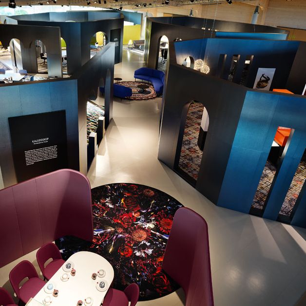 Möbel für's Büro von Jenni aus Dornbirn in Vorarlberg